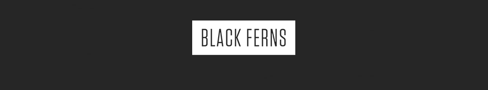 Black Ferns — Photo