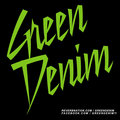 Green Denim image