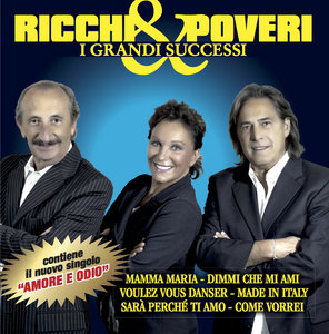 Ricchi e Poveri