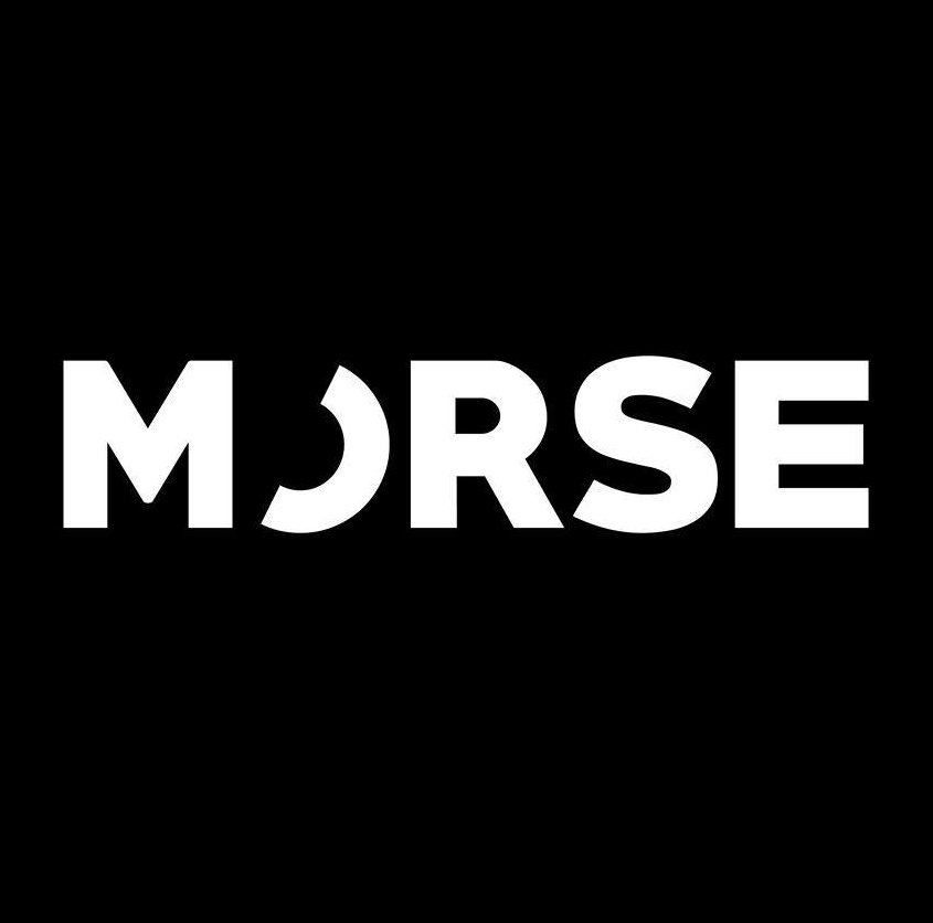 Strobo EP | MØRSE
