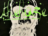 GhostSkull T-Shirt photo 