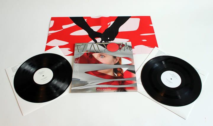 Platform | Holly Herndon