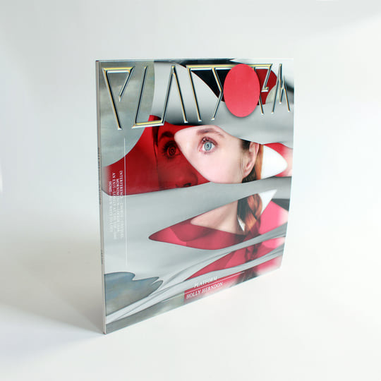 Platform | Holly Herndon