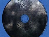 Buy SODP022 CD without case / Купить без кейса photo 