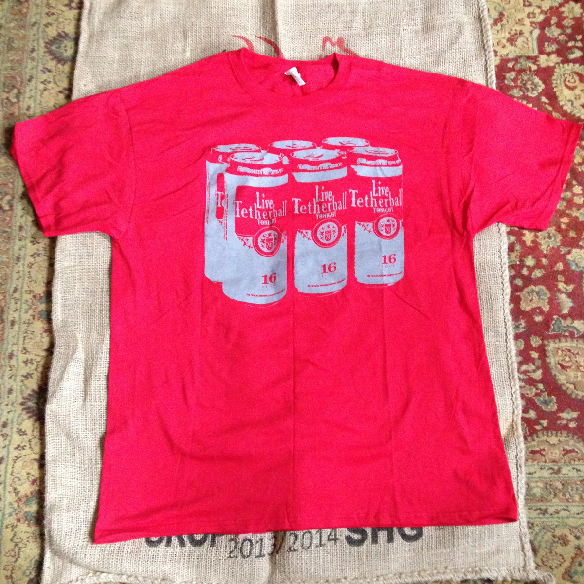 old milwaukee t shirt