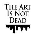 The Art Is Not Dead Records image