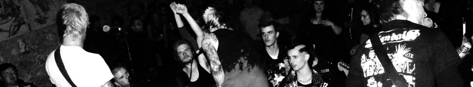 Violent Affair — Photo