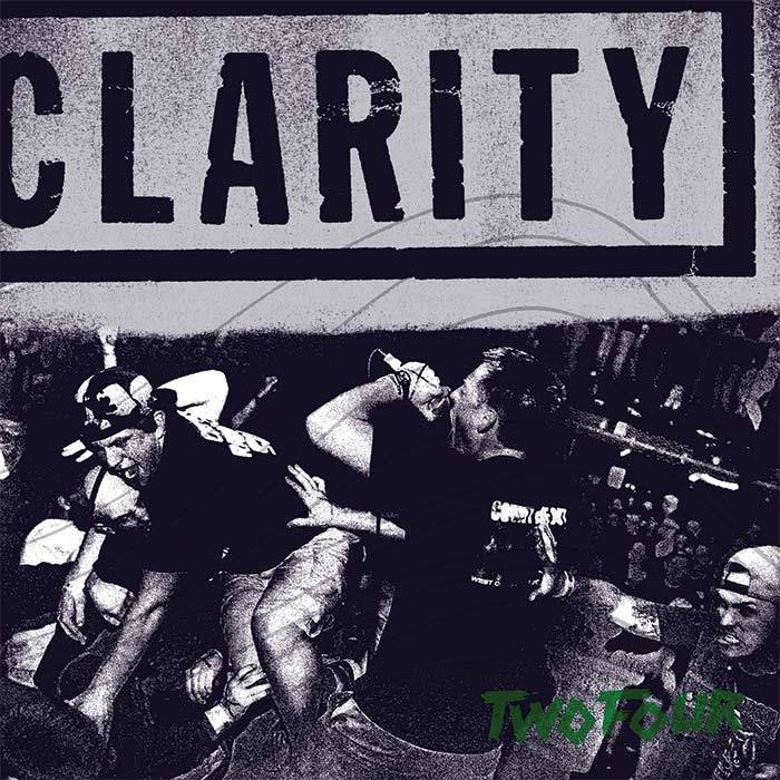 Two Four | Clarity