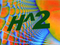 H^2 image
