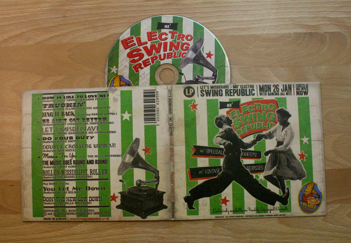 LET'S SWING ROMANTIC SOUNDS レコード Let's Swing Romantic Sounds Vol. 2 - Melanchóly Trumpet – Vinyl