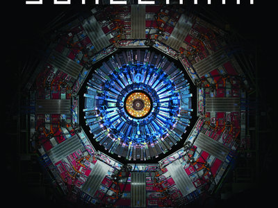 Jonteknik - Large Hadron Collider (Limited Edition CD) main photo