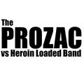 The Prozac vs Heroin Loaded Band image