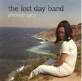 the lost day band image