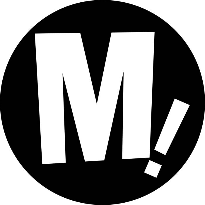 M!002]colormal - merkmal | Mabase Records[マバセレコーズ]
