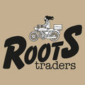 Roots Traders Records image