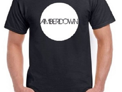 Black Amberdown T Shirt main photo