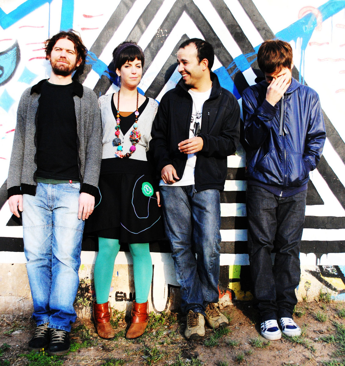 Music | ironia
