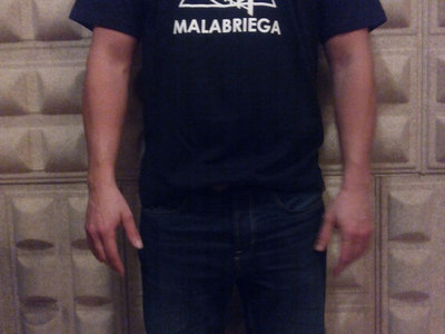 Malabriega T-Shirt main photo