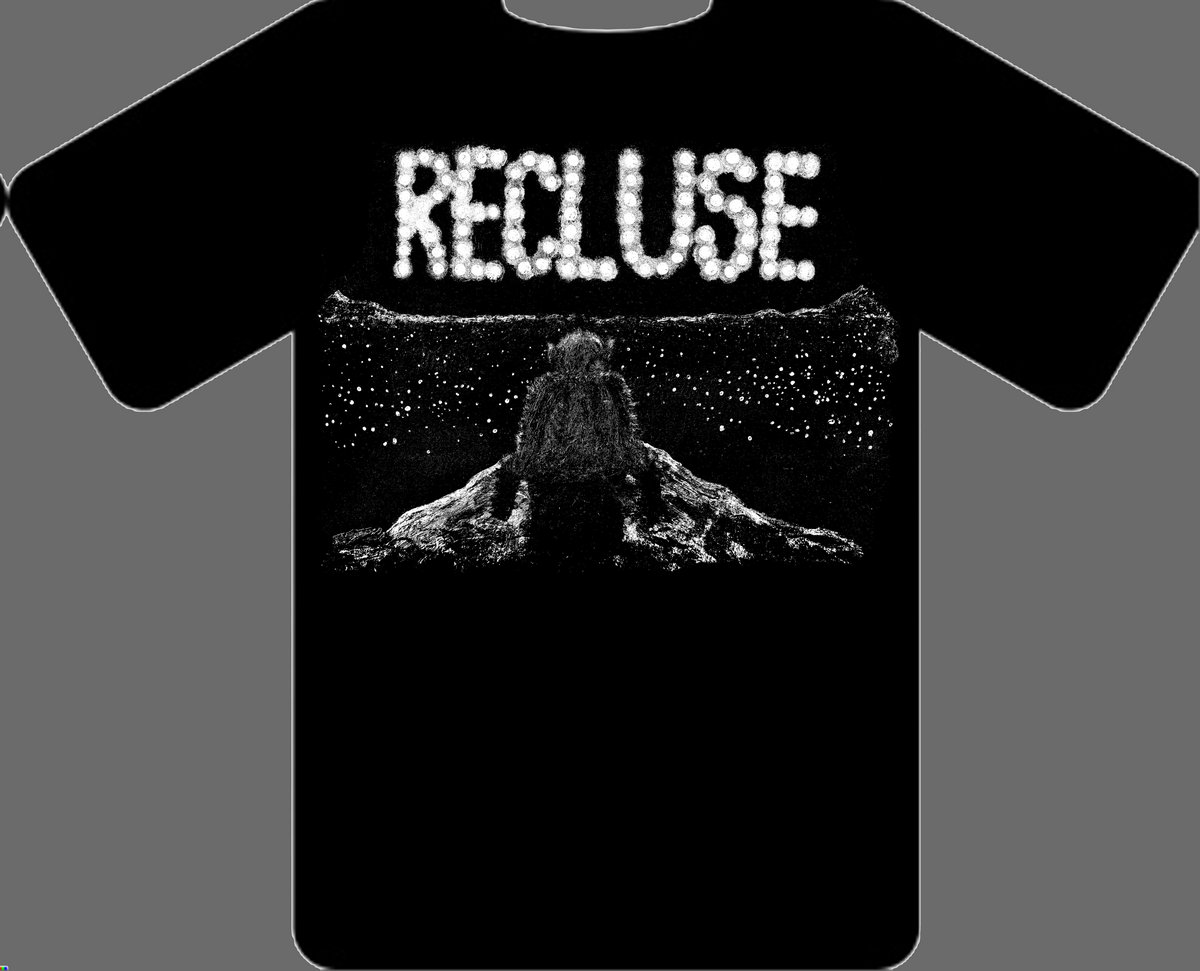 The Quiet Hours (2nd Album) Recluse