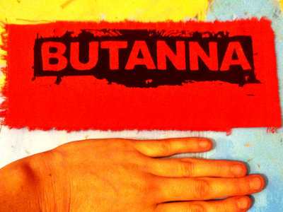 Butanna Patch main photo