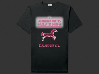 Carousel T-shirt main photo