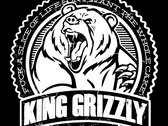 King Grizzly T-Shirt photo 