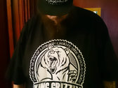 King Grizzly T-Shirt photo 