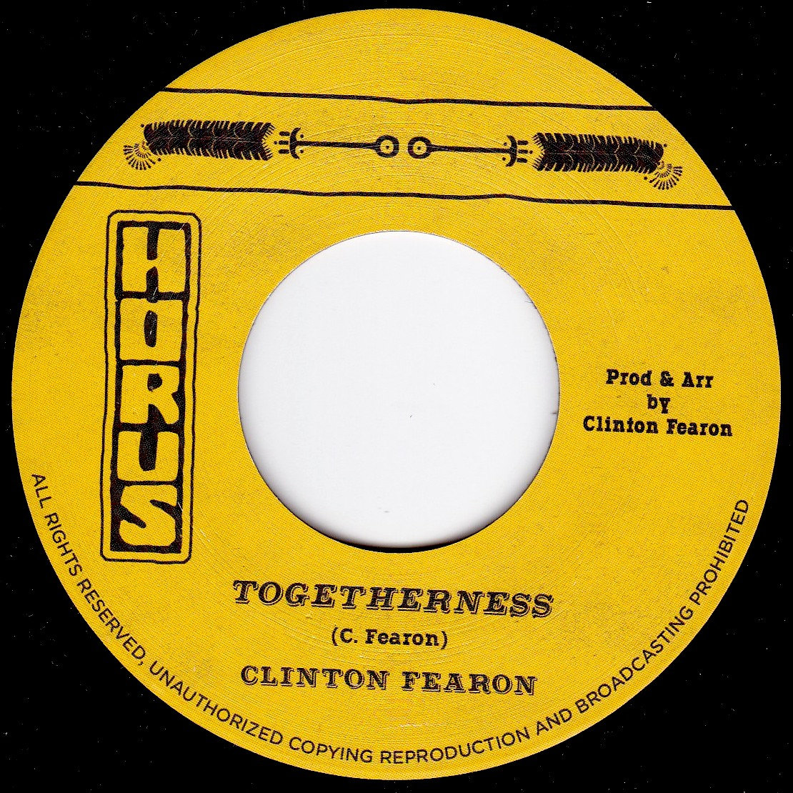 clinton fearon discography download Irie™ magazine | clinton fearon.
