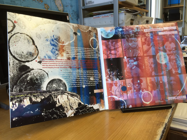 Galactic Parables: Volume 1 | Rob Mazurek / Exploding Star