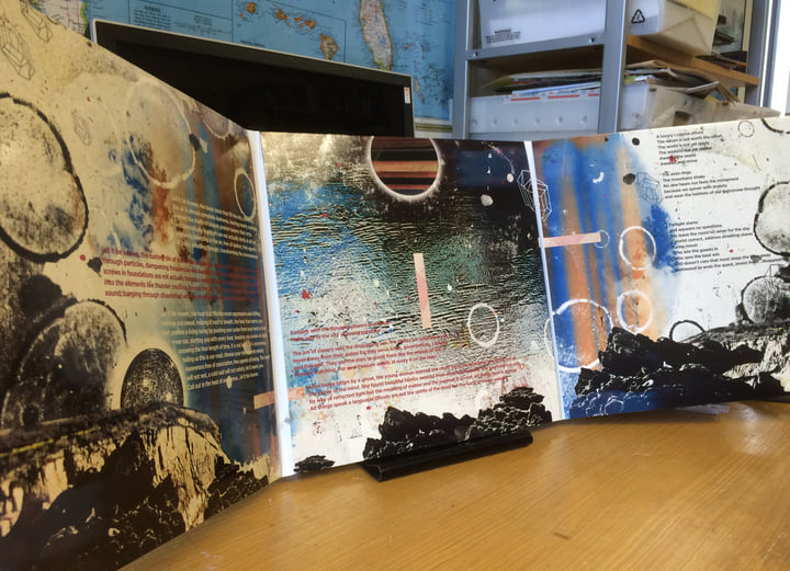 Galactic Parables: Volume 1 | Rob Mazurek / Exploding Star