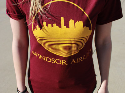 Windsor Skyline Tee main photo