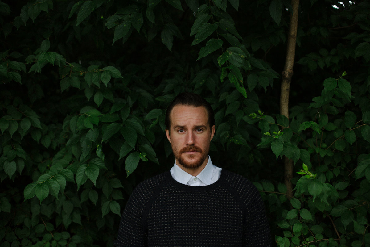 Everything I Know | Charles Johnson