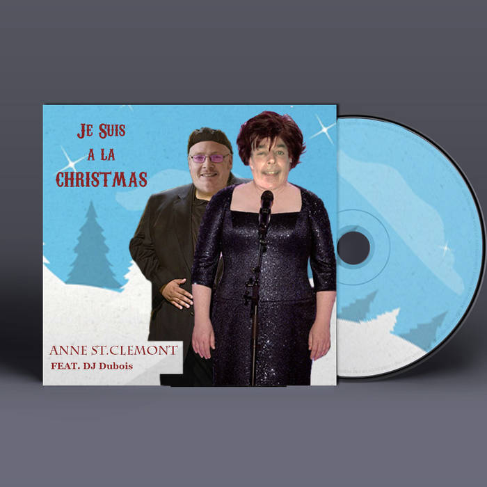 Anne St.Clement cover