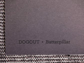 Batterpillar Poster & Album photo 