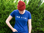 Women's “Assembling” T-Shirt photo 