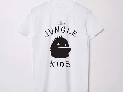 Jungle Kids t-shirt main photo