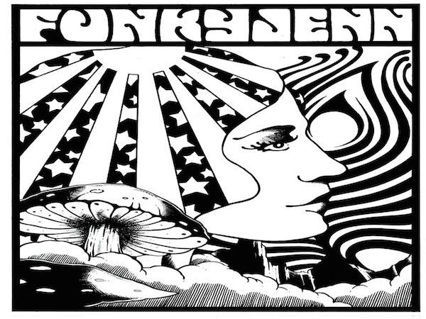 絵画 ALAN FORBES 絵画 ALAN FORBES Alan Forbes | Psychedelic Sf Art Gallery