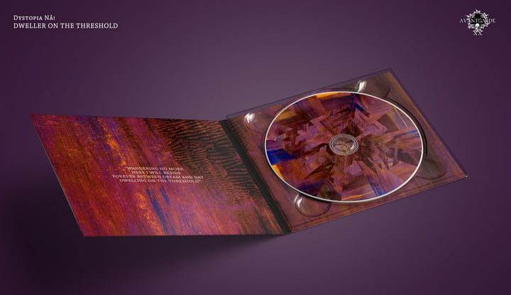 Dweller on the threshold | Dystopia Nå | Avantgarde Music