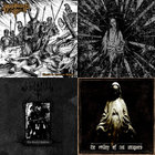 The Blasphemy Returns | In Aeternum | Pulverised Records