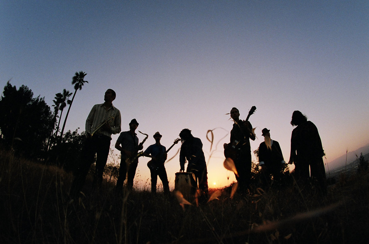 BiSH presents FROM DUSK TiLL DAWN | WACKi Wiki | Fandom