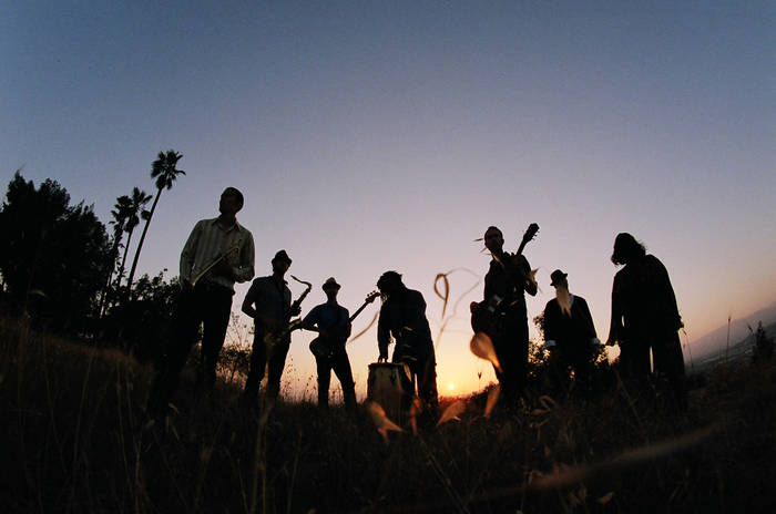 BiSH presents FROM DUSK TiLL DAWN | WACKi Wiki | Fandom
