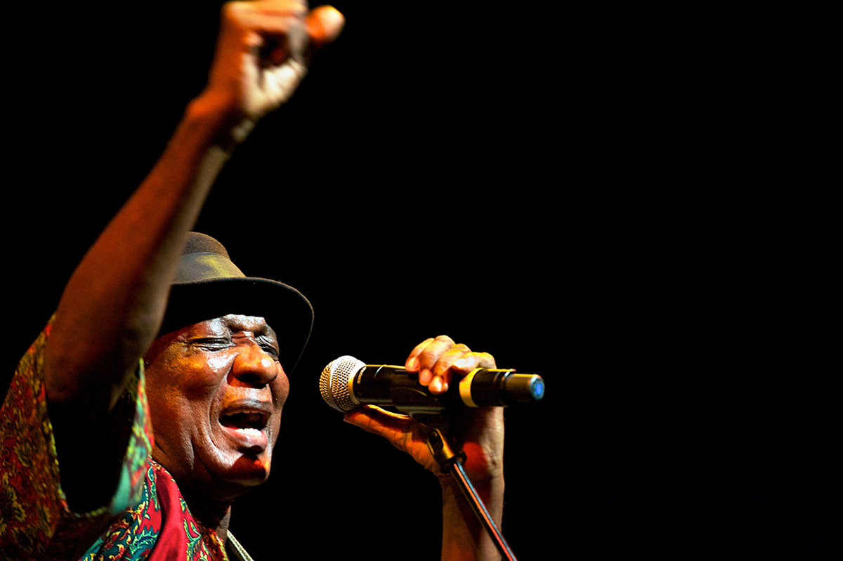 Life Stories | Ebo Taylor