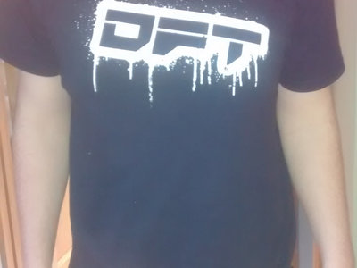 DFT Logo T-Shirt main photo