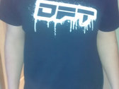 DFT Logo T-Shirt photo 