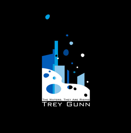 I'll Tell What I Saw | Trey Gunn