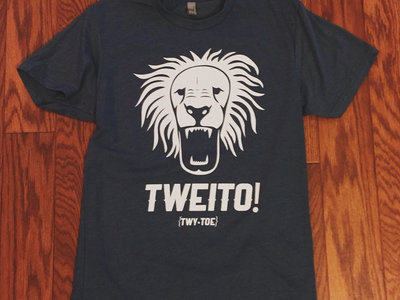 Lion T-Shirt main photo