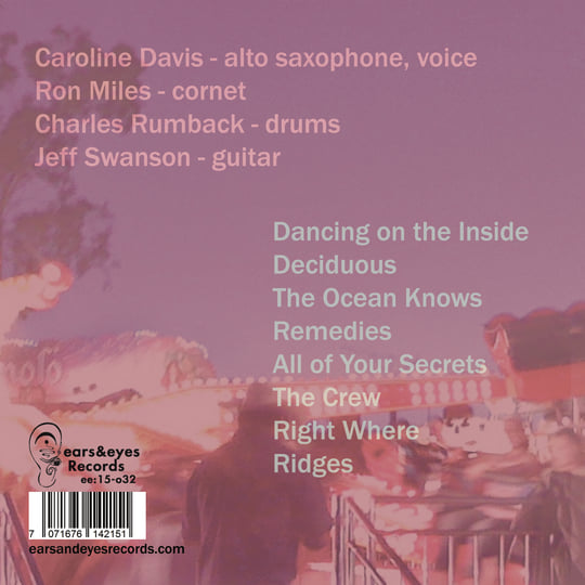 Dancing on the Inside | Whirlpool