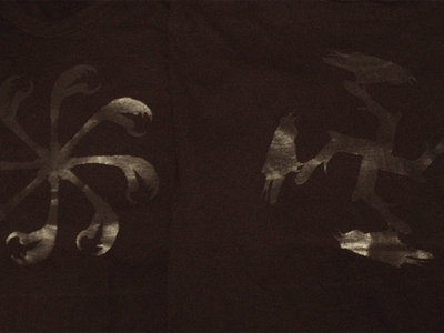 Cycle of the Raven Talons *Limited Edition* T-Shirt main photo