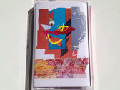 Limited Edition Date Modern / Living in Rome Cassette photo 