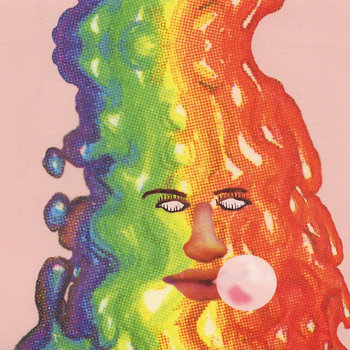 【レコード】Black Moth Super Rainbow Drapers Album Review: Black Moth Super Rainbow - Soft New Magic